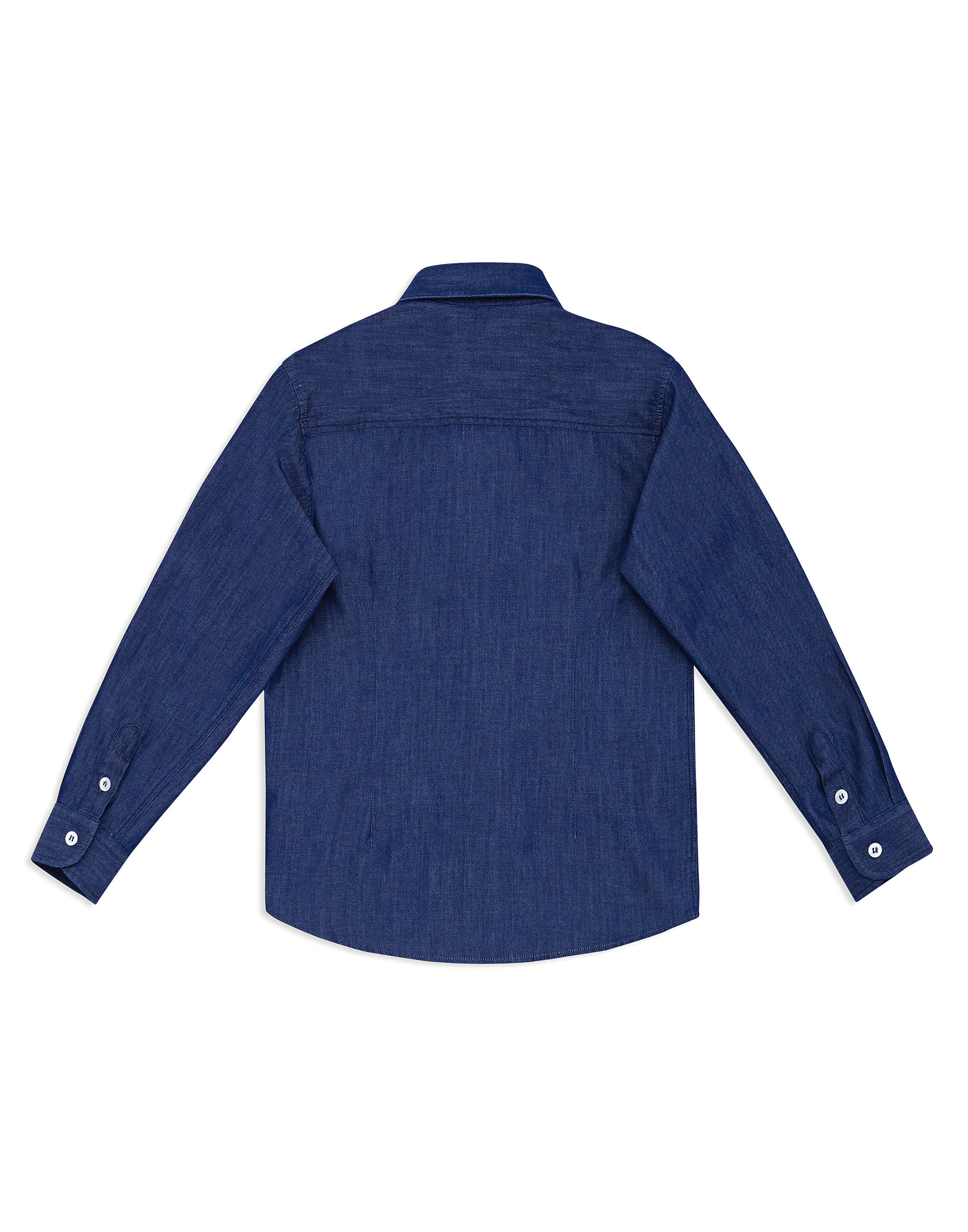 Billionaire Shirt Crest