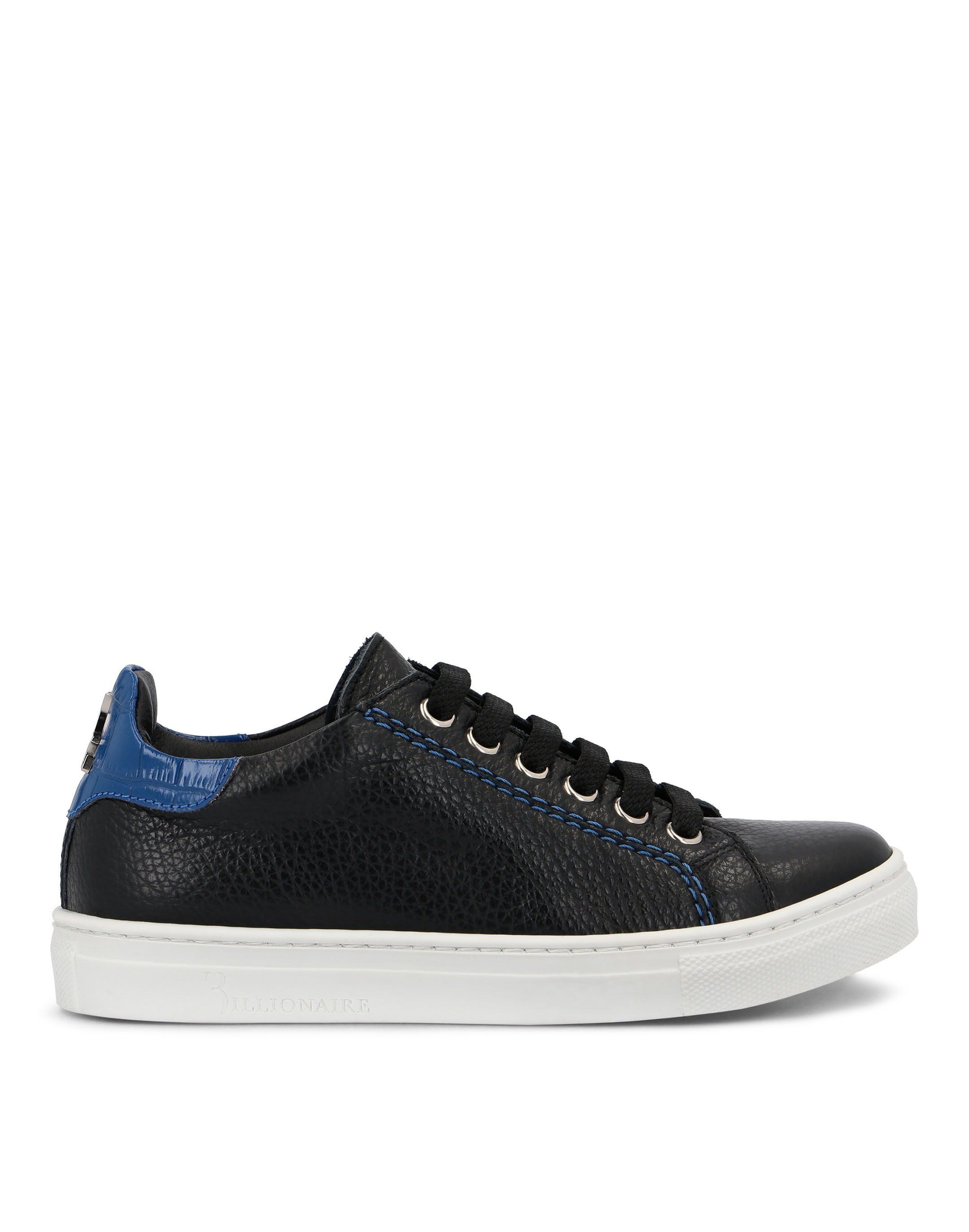 Billionaire Lo-Top Sneakers Double B