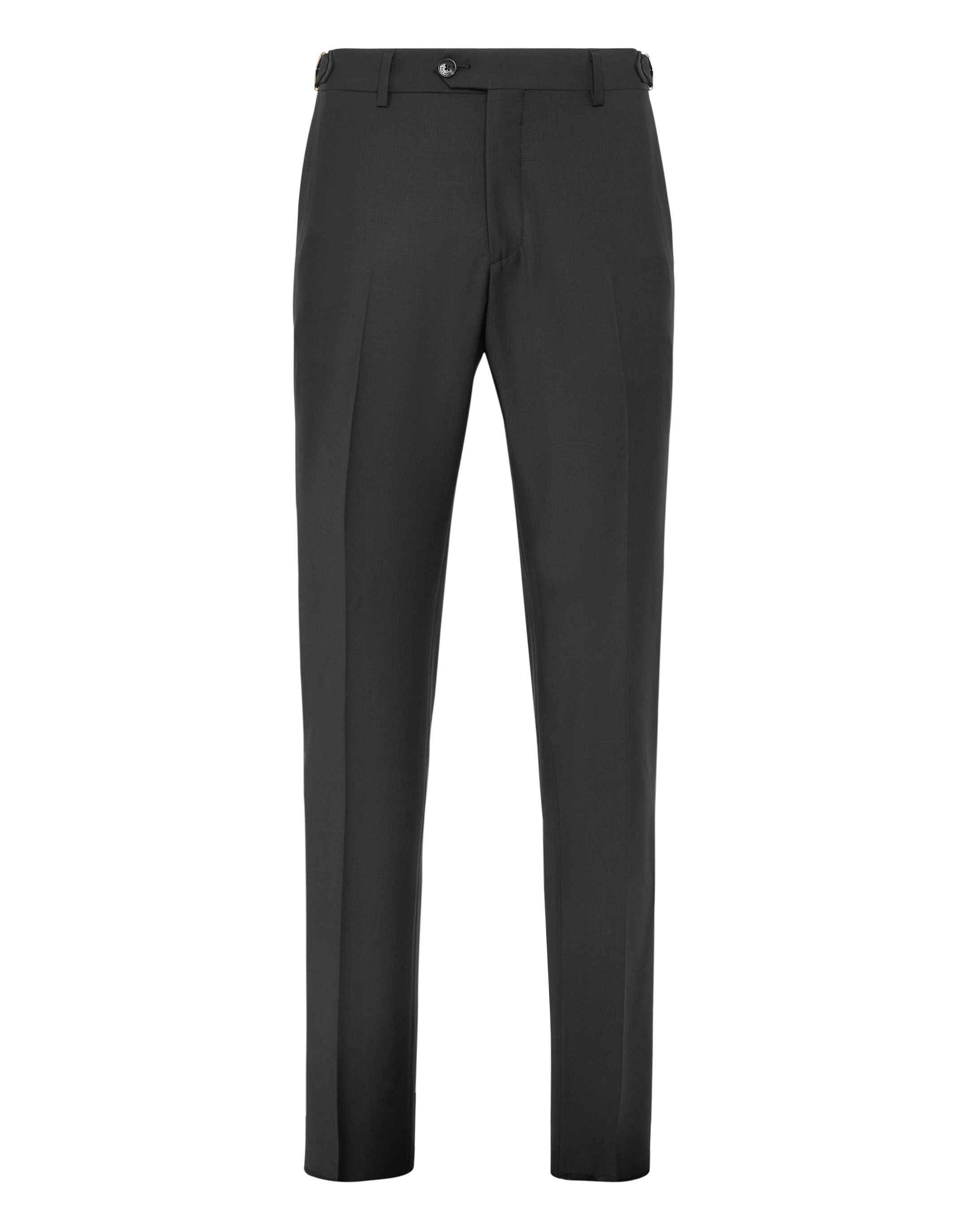 Billionaire Trousers Tailored Fit Iconic