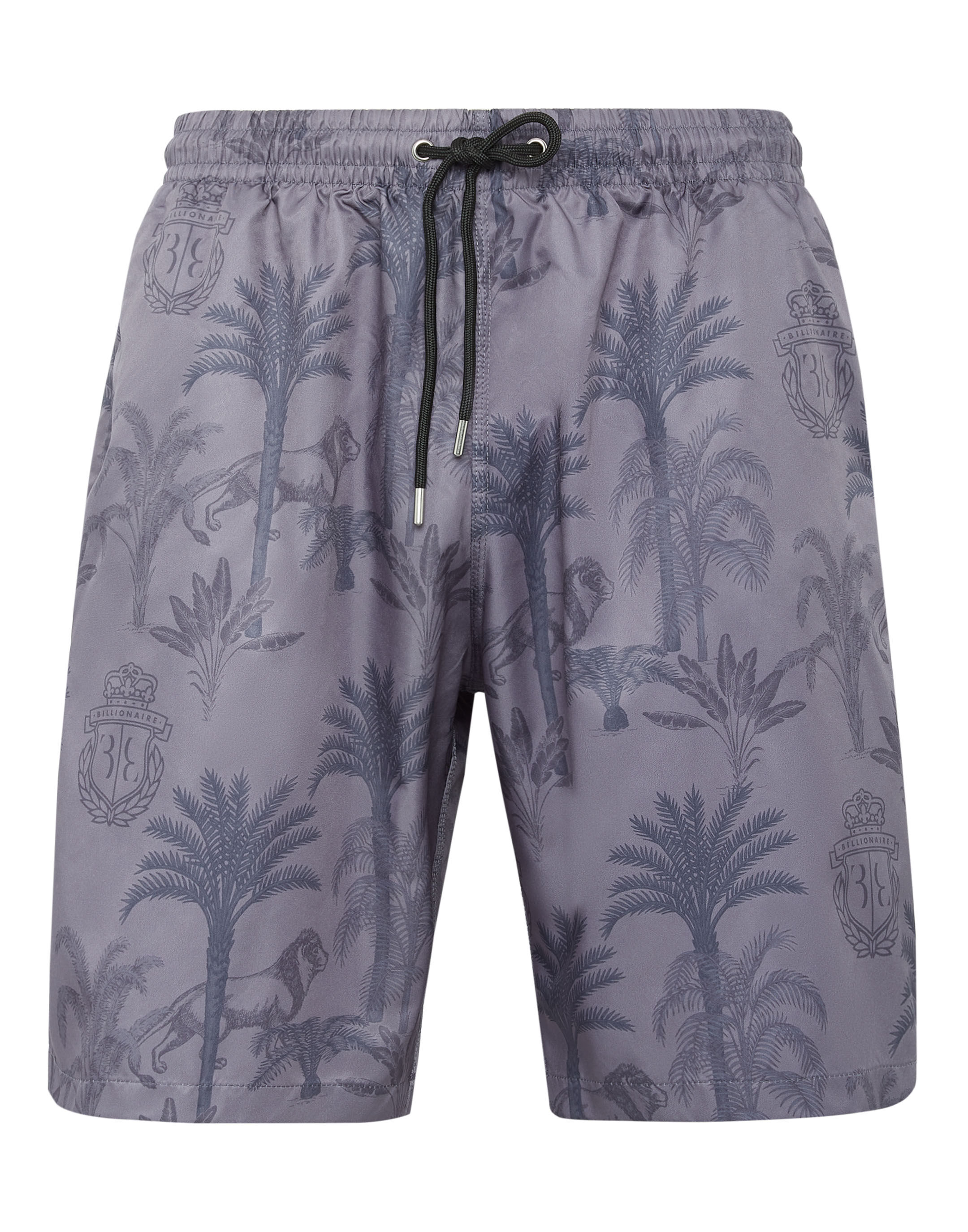 Billionaire Swimwear Boxer Shorts