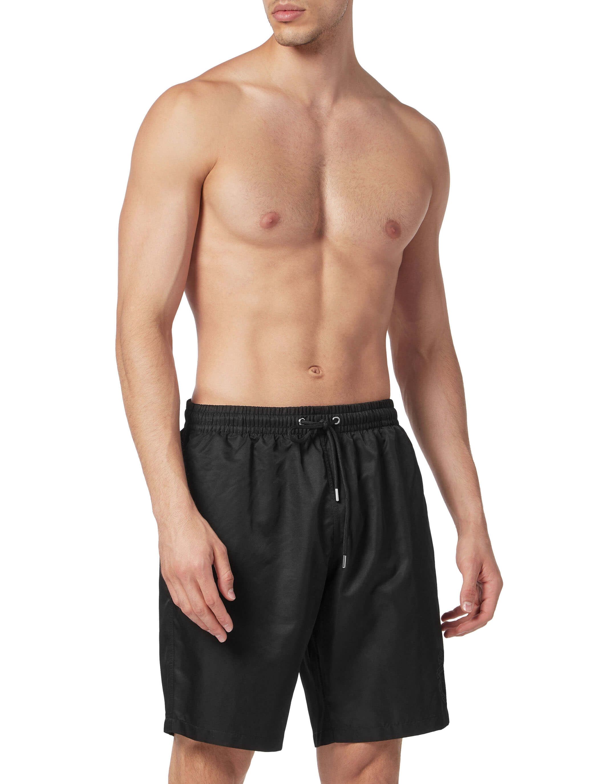 Billionaire Swimwear Boxer Shorts