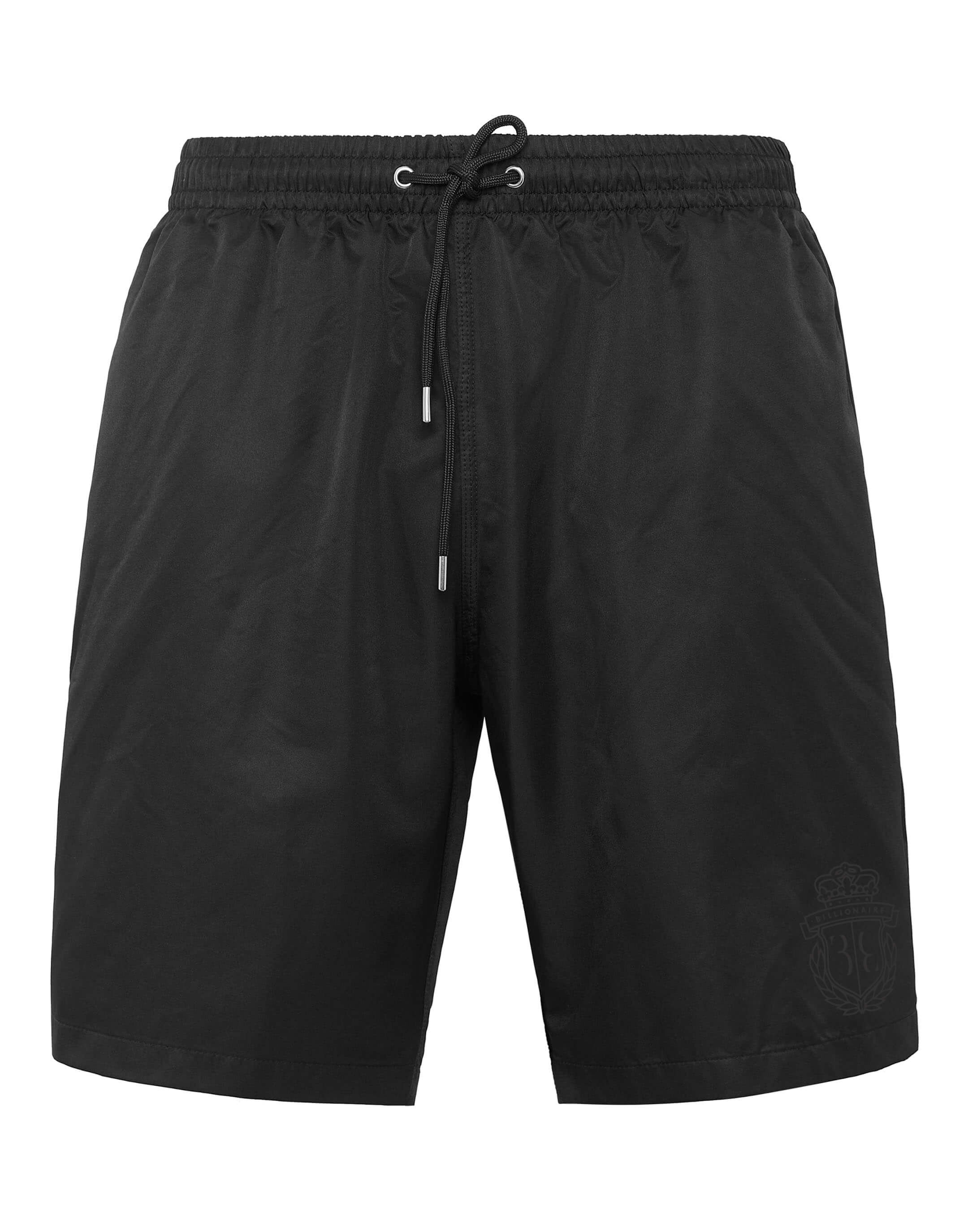 Billionaire Swimwear Boxer Shorts