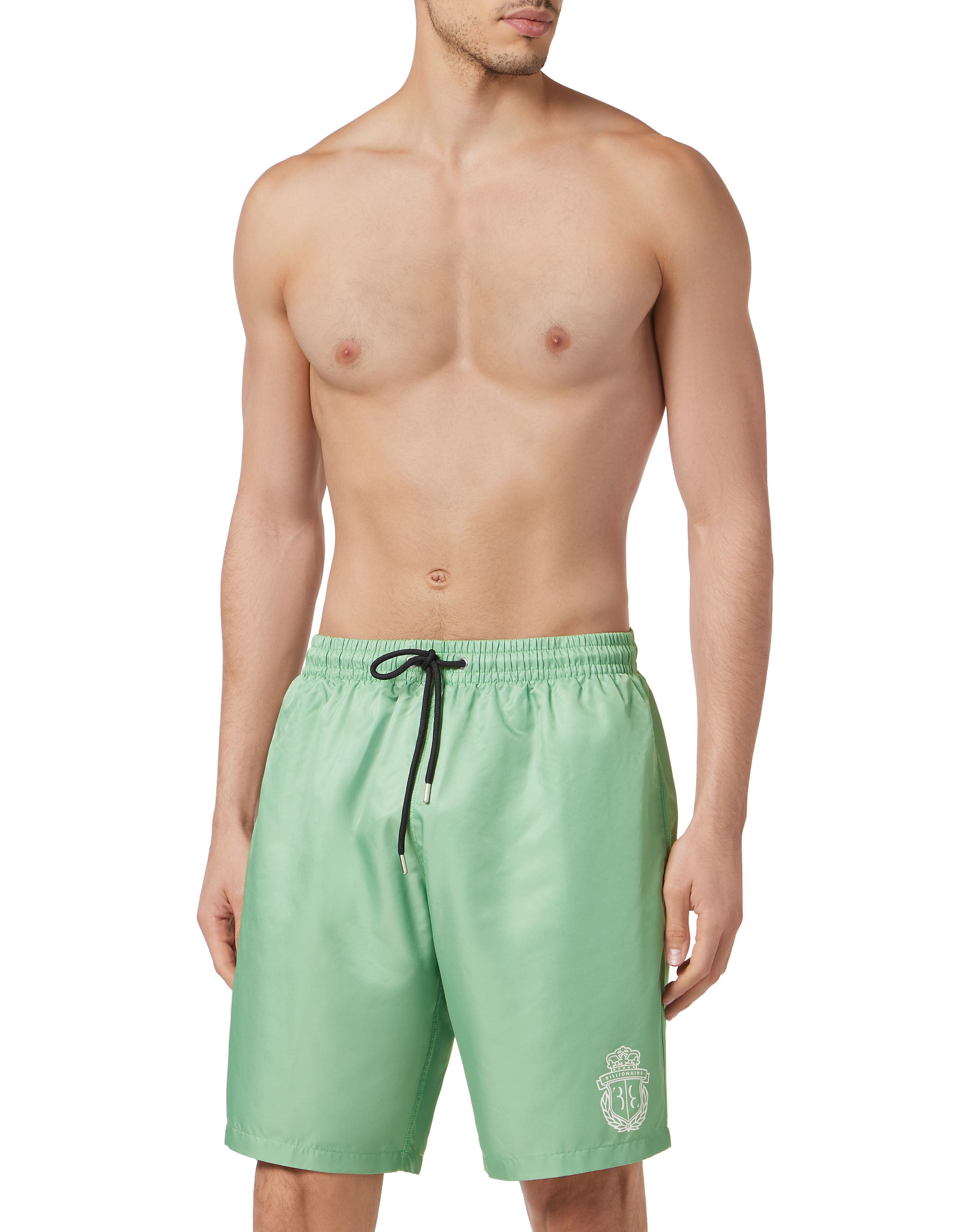 Billionaire Swimwear Boxer Shorts