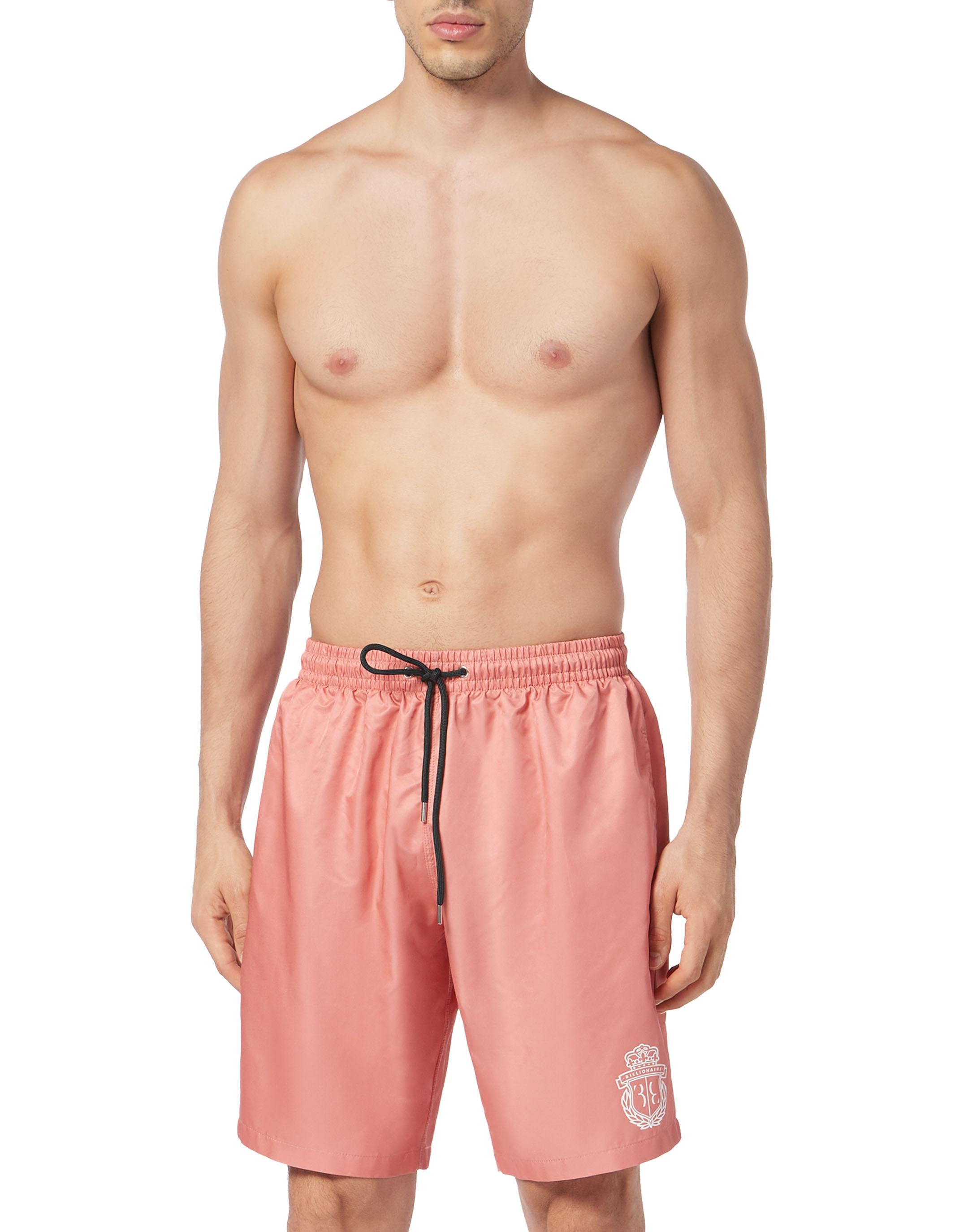 Billionaire Swimwear Boxer Shorts