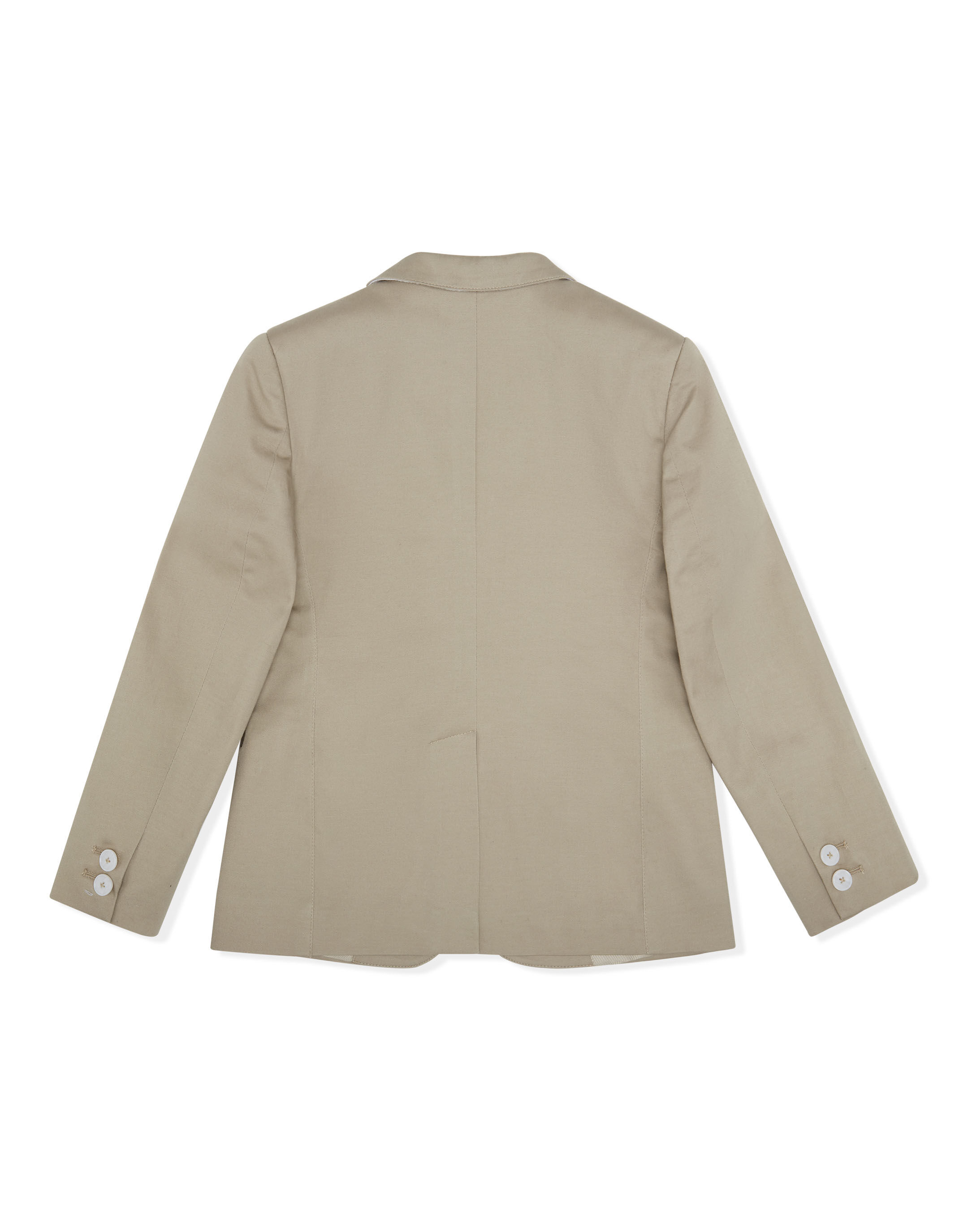 Billionaire Blazer Statement