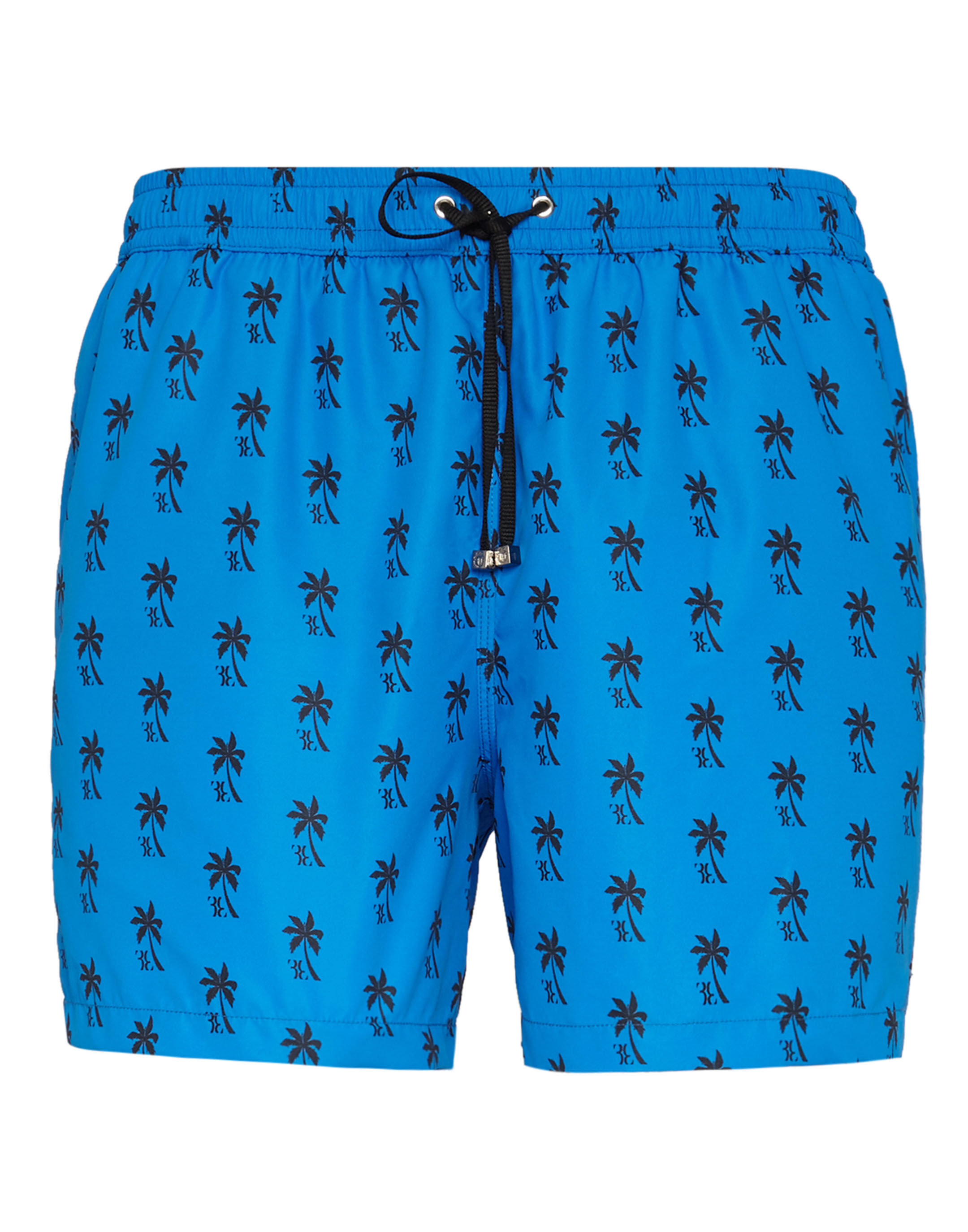 Billionaire Beachwear Long Trousers Palms