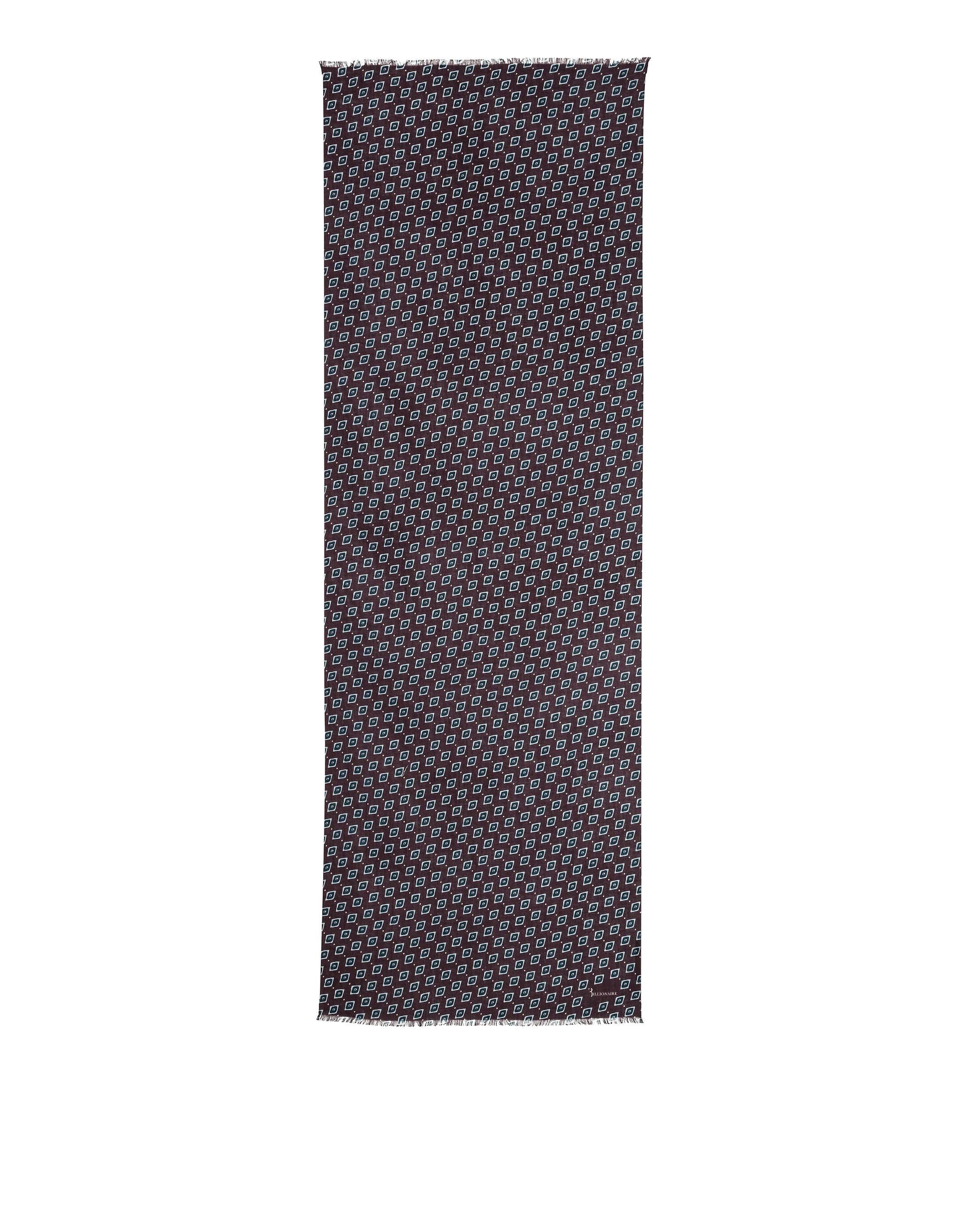 Billionaire Long Scarf "Dawid"
