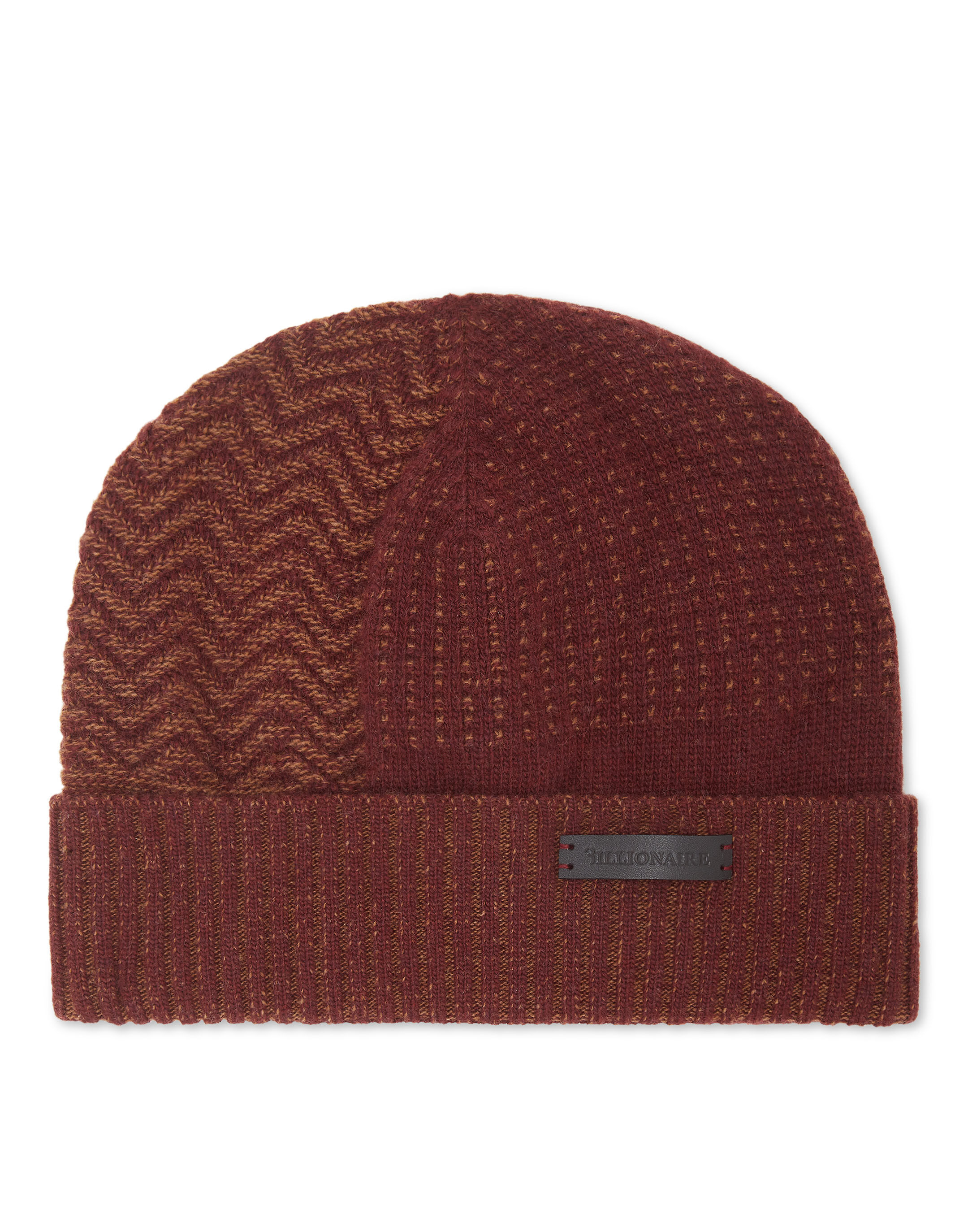 Billionaire Hat