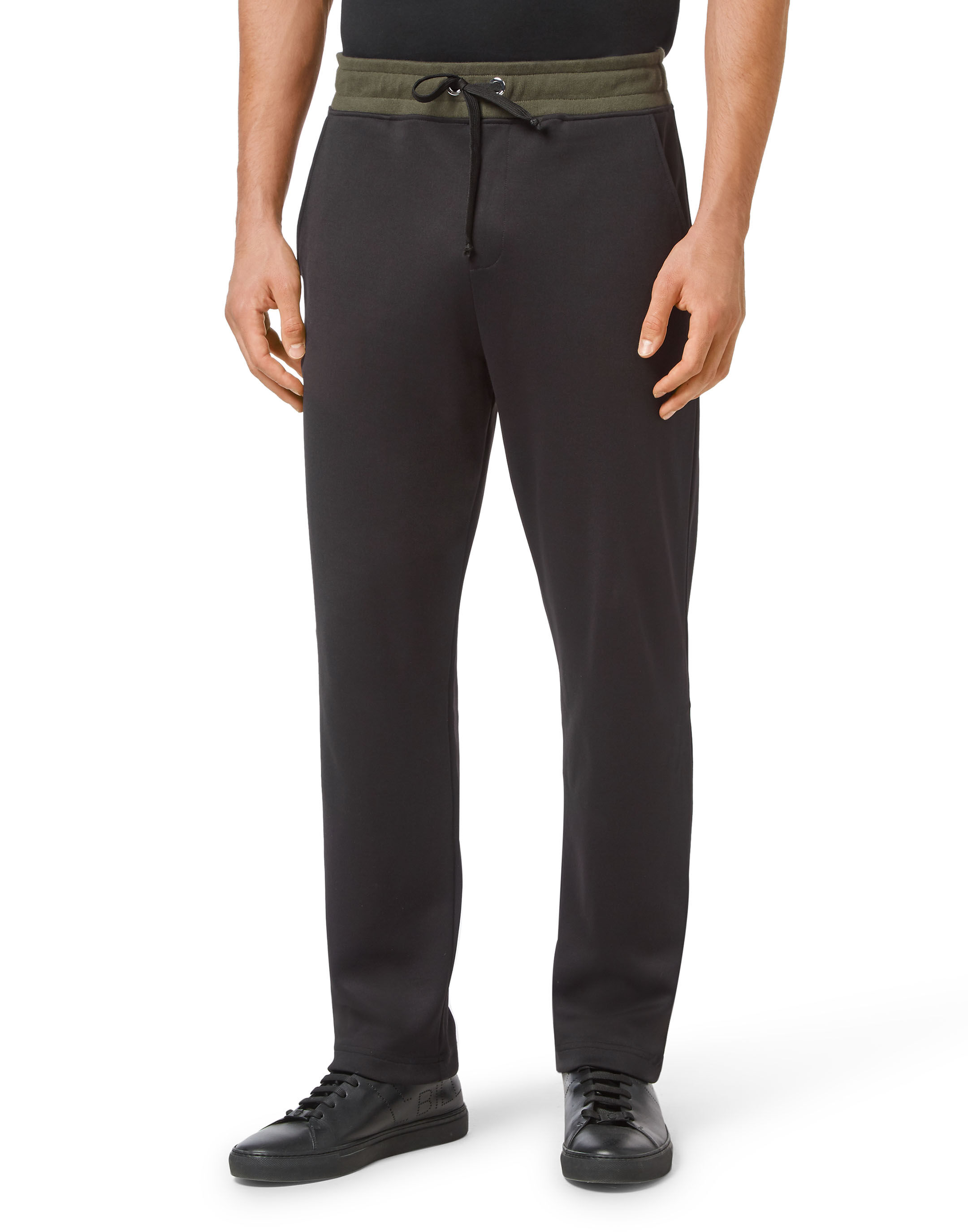 Billionaire Top/Trousers