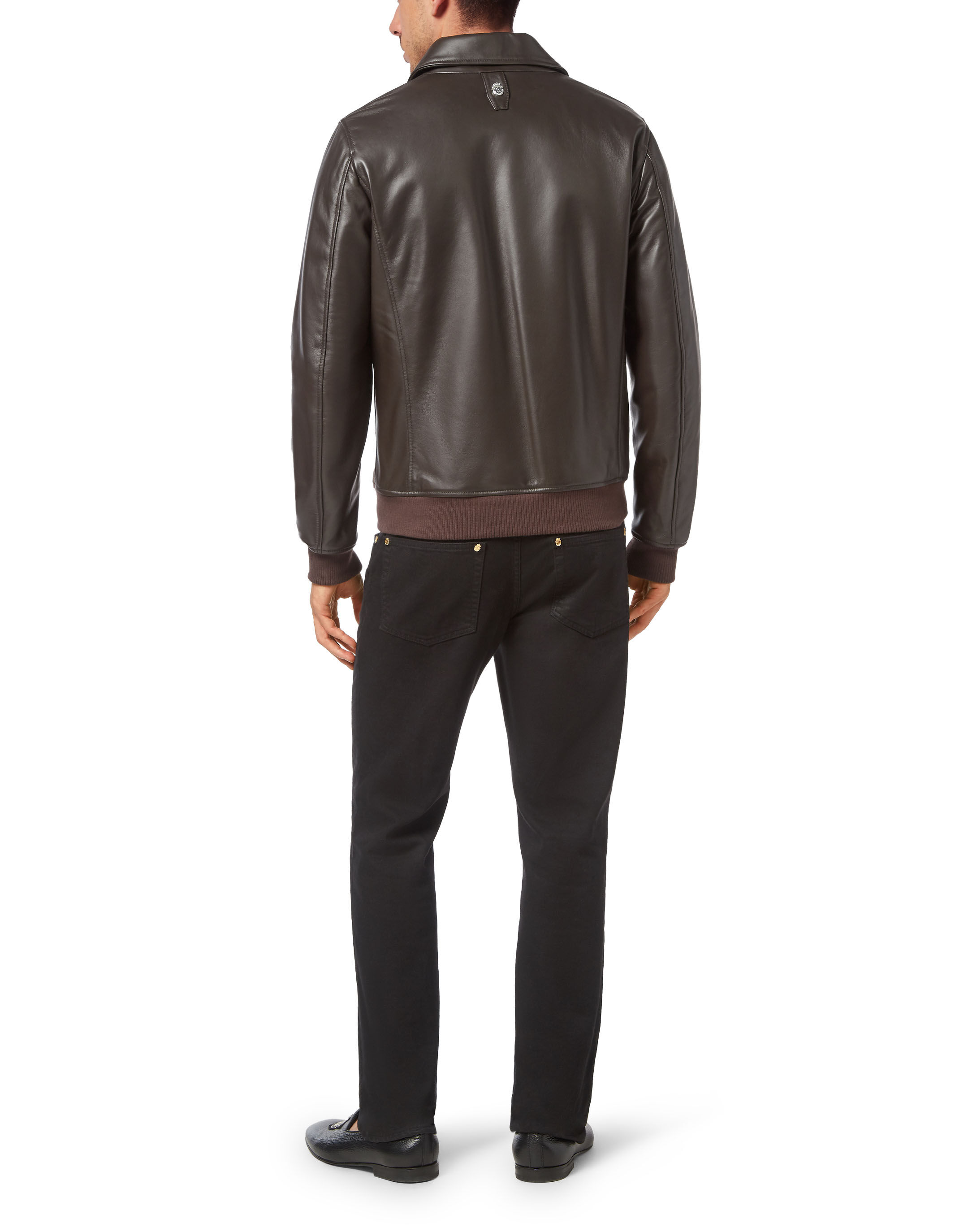 Billionaire Varsity Bomber