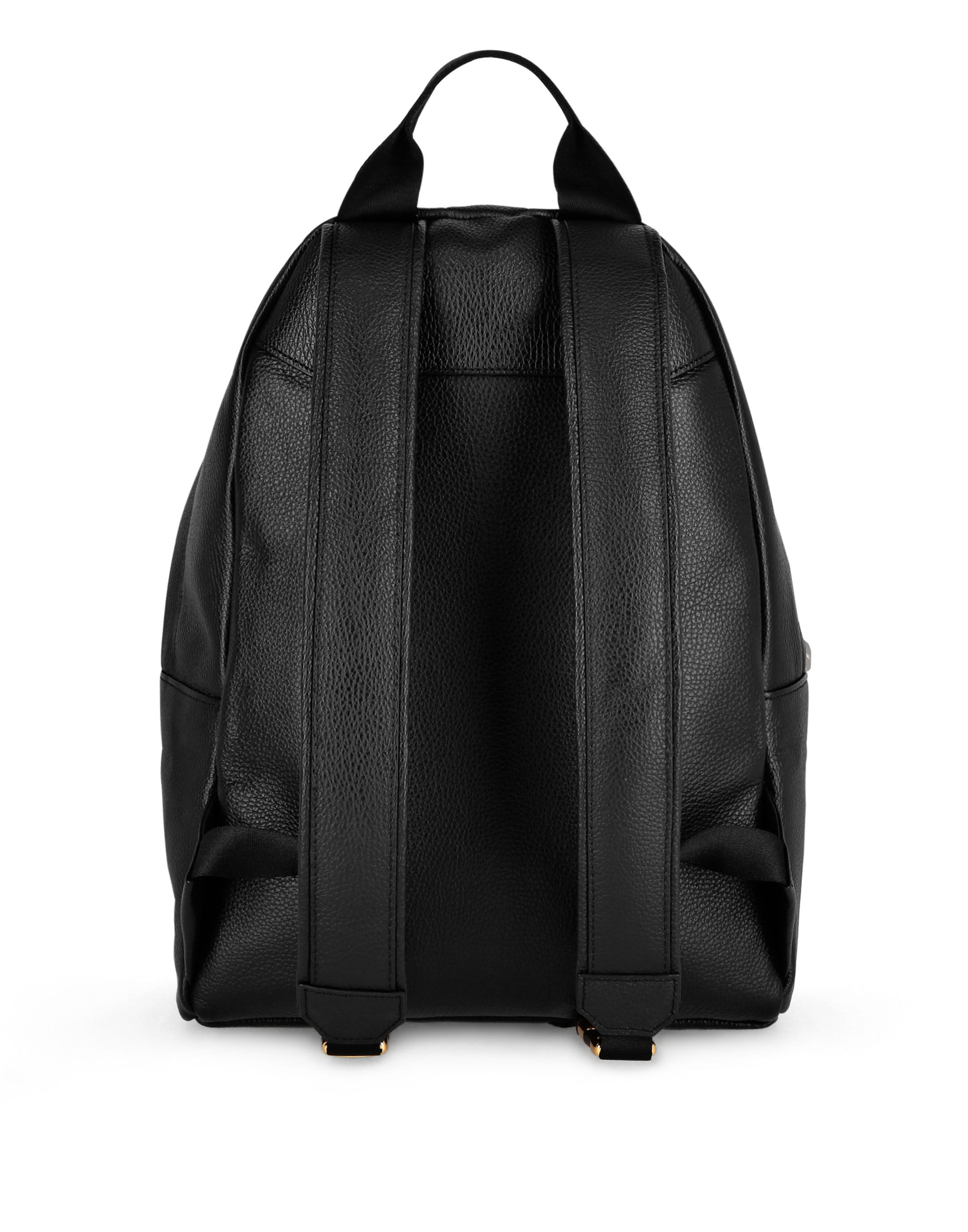 Billionaire Backpack Crest