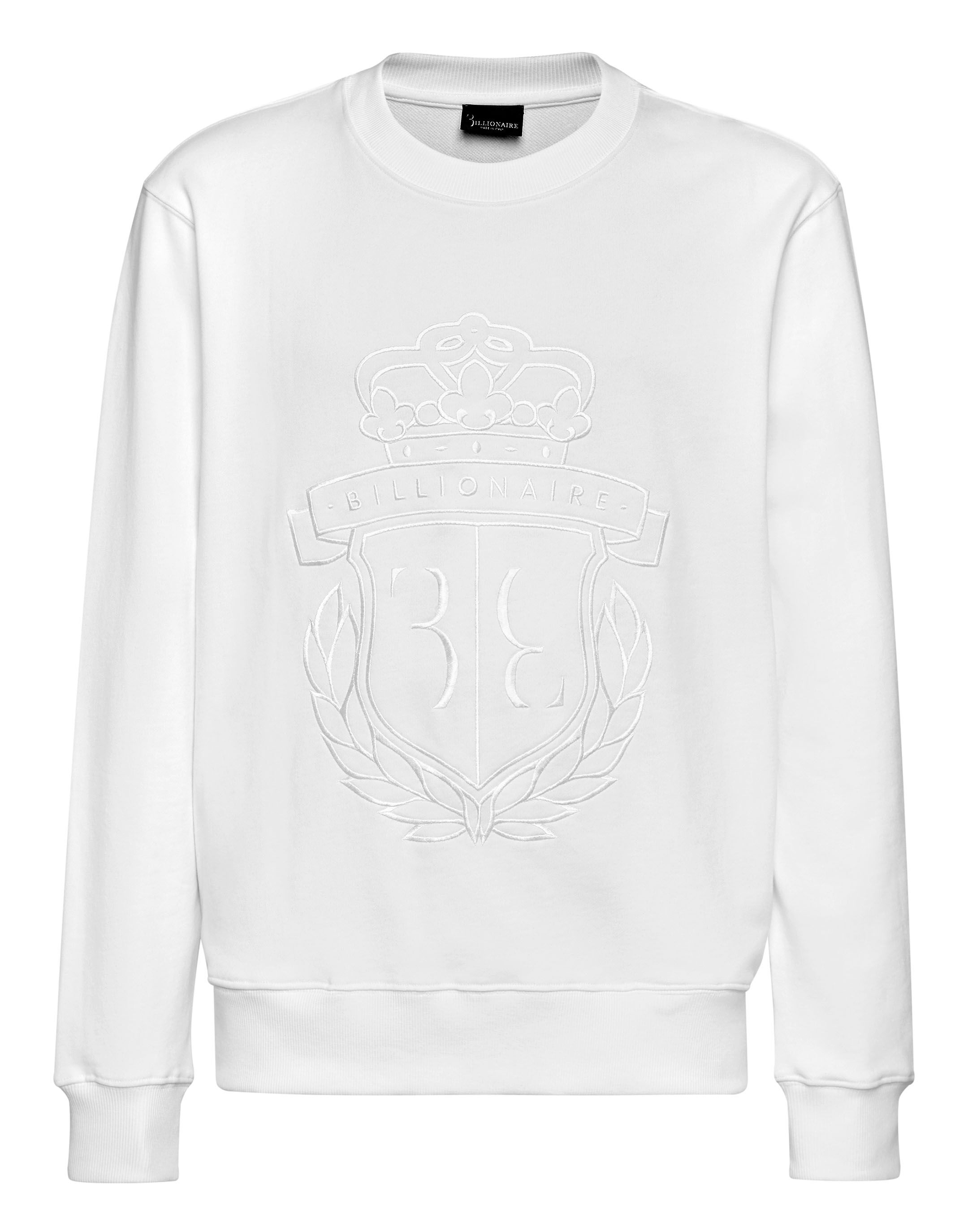 Billionaire Sweatshirt LS