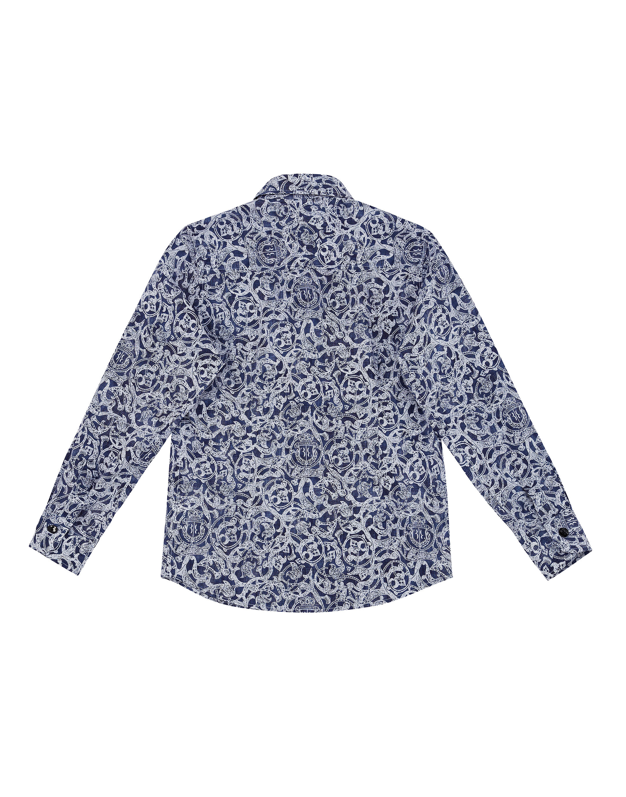 Billionaire Shirt "Alex"