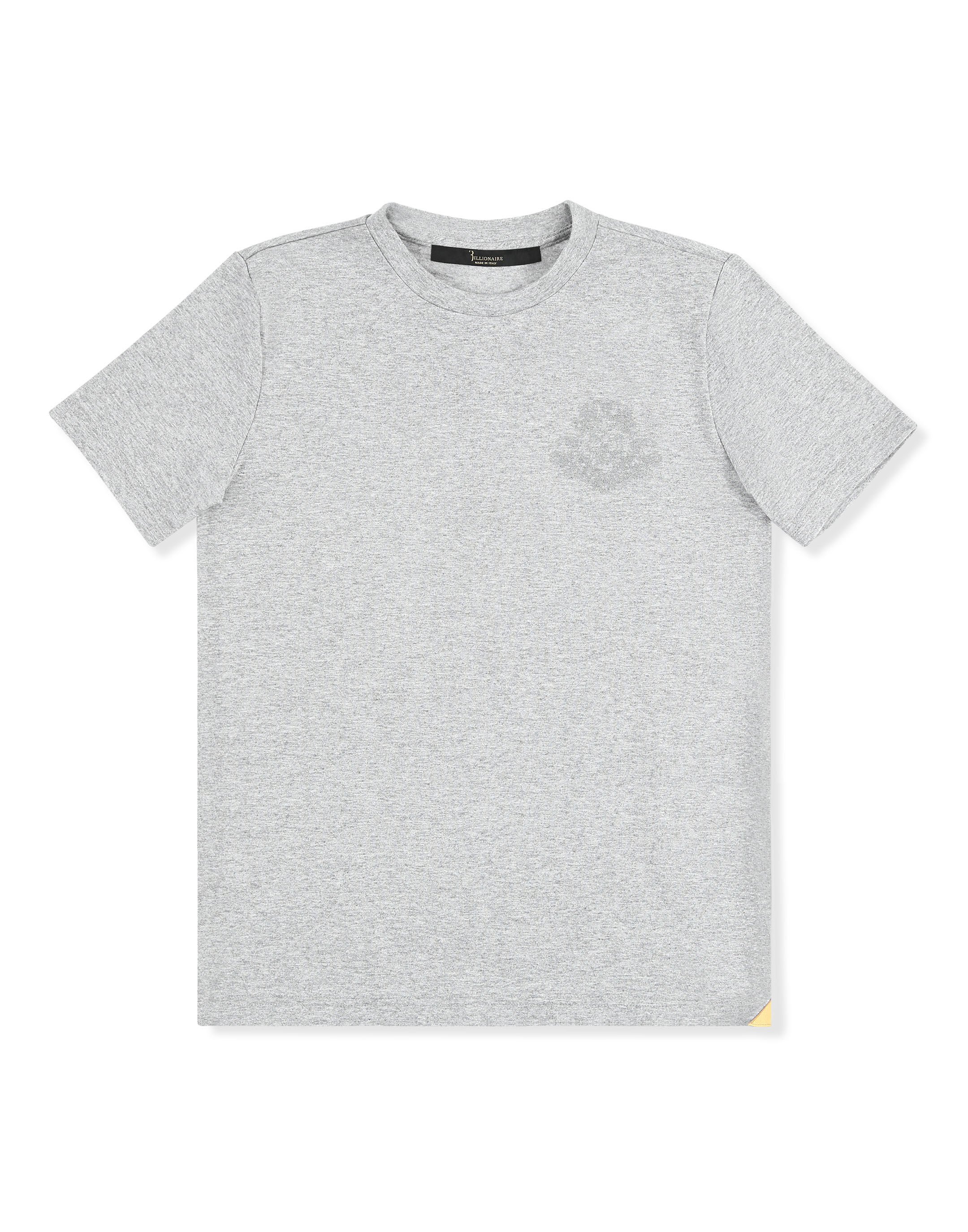 Billionaire T-shirt Round Neck SS "Antony"