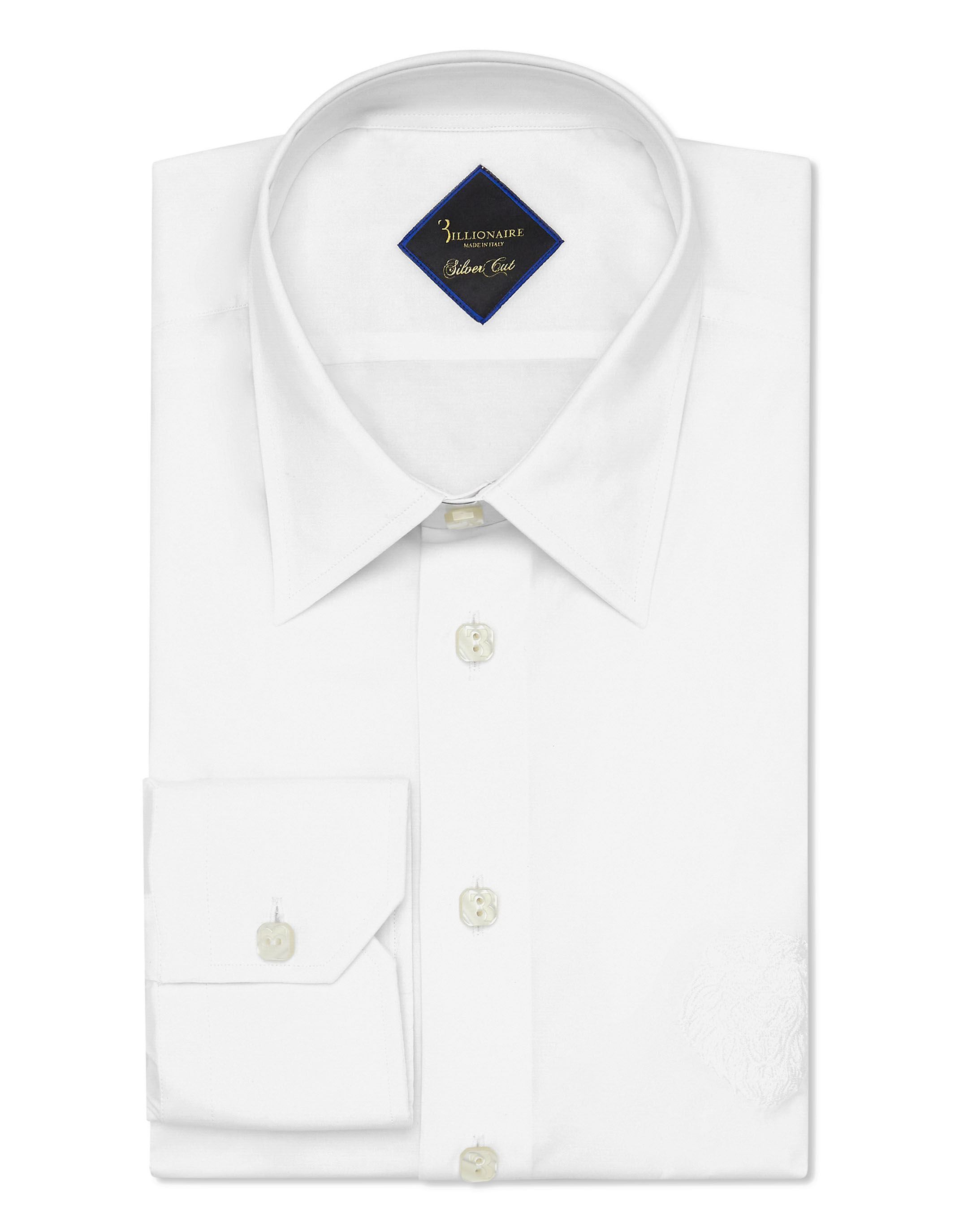 Billionaire Shirt Slim Fit